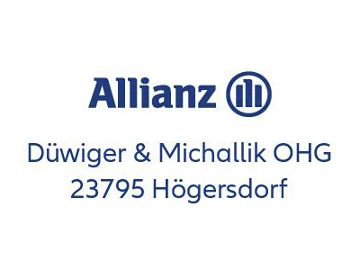 Allianz Düwiger und Michallik