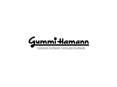 Gummi Hamann