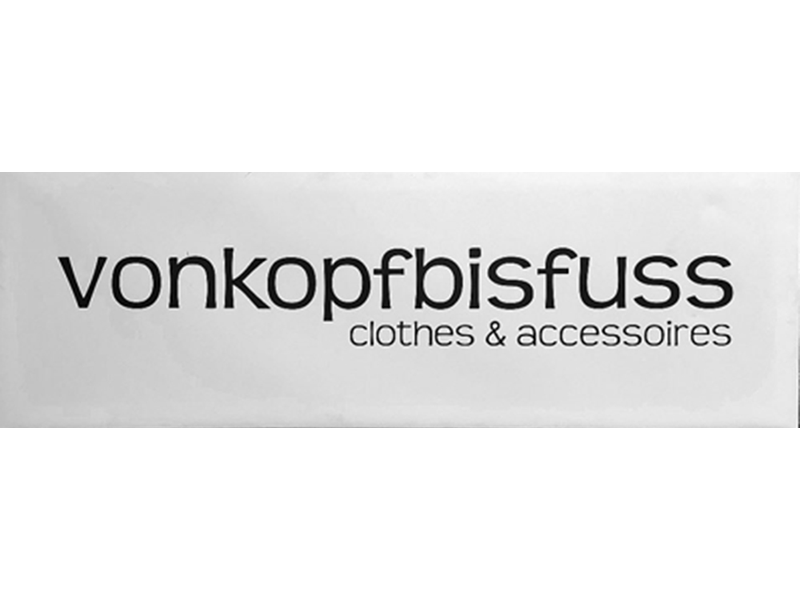 Von Kopf bis Fuß