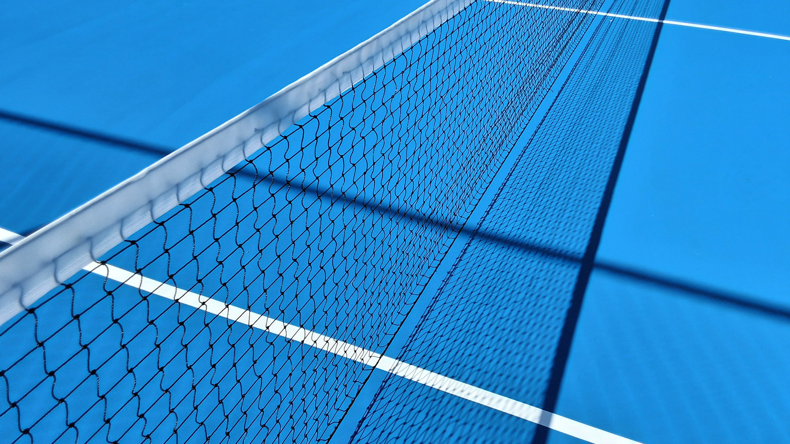 Tennishalle des TC Bad Segeberg