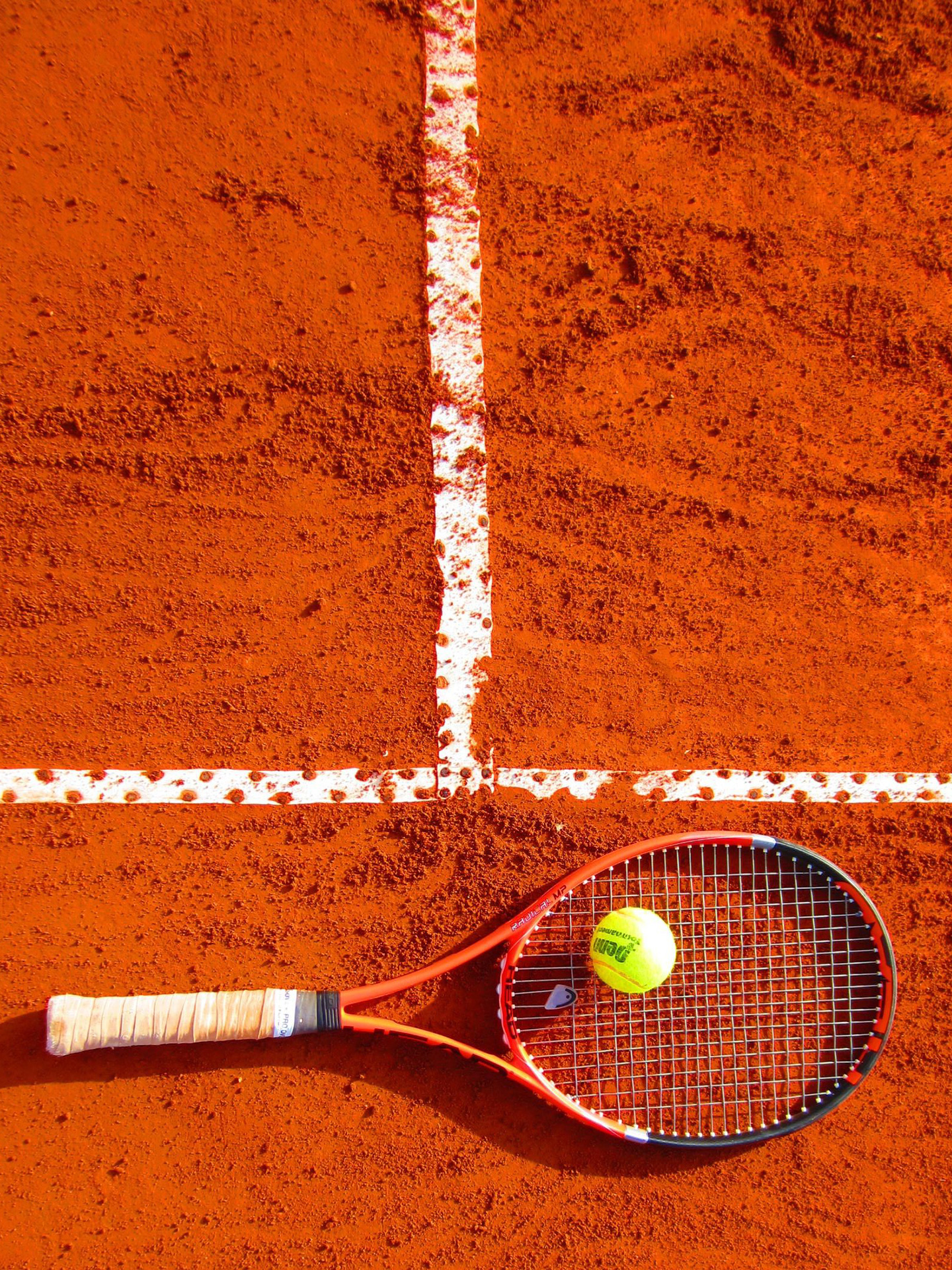 Tennis beim TC Bad Segeberg