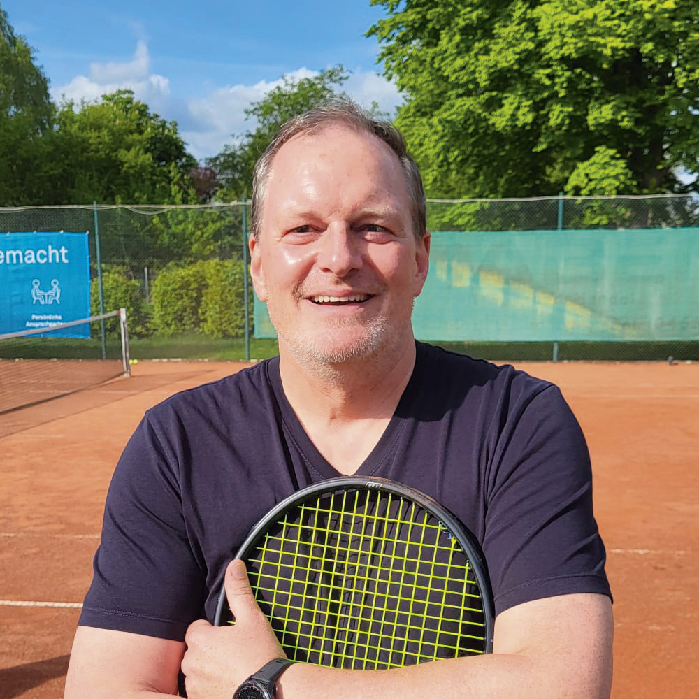 Alex Eichhorn