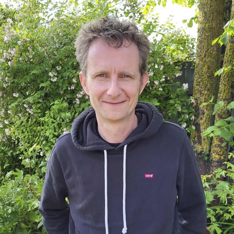 David Bornhöft