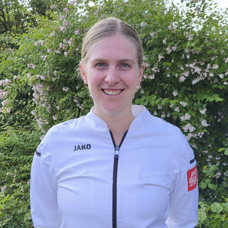 Kira Schürmeyer