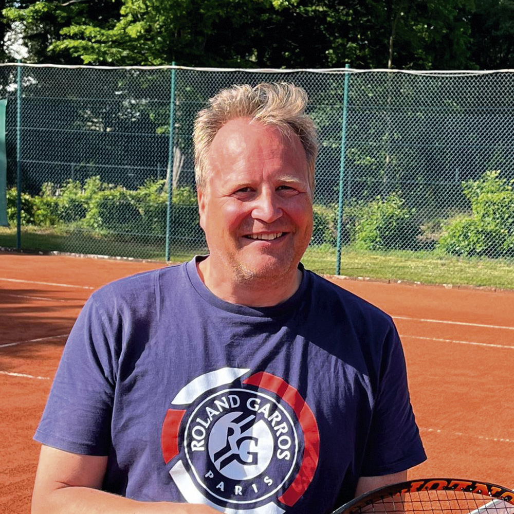 Stephan Münchow